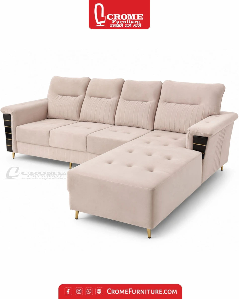 Lounger's Combed's 