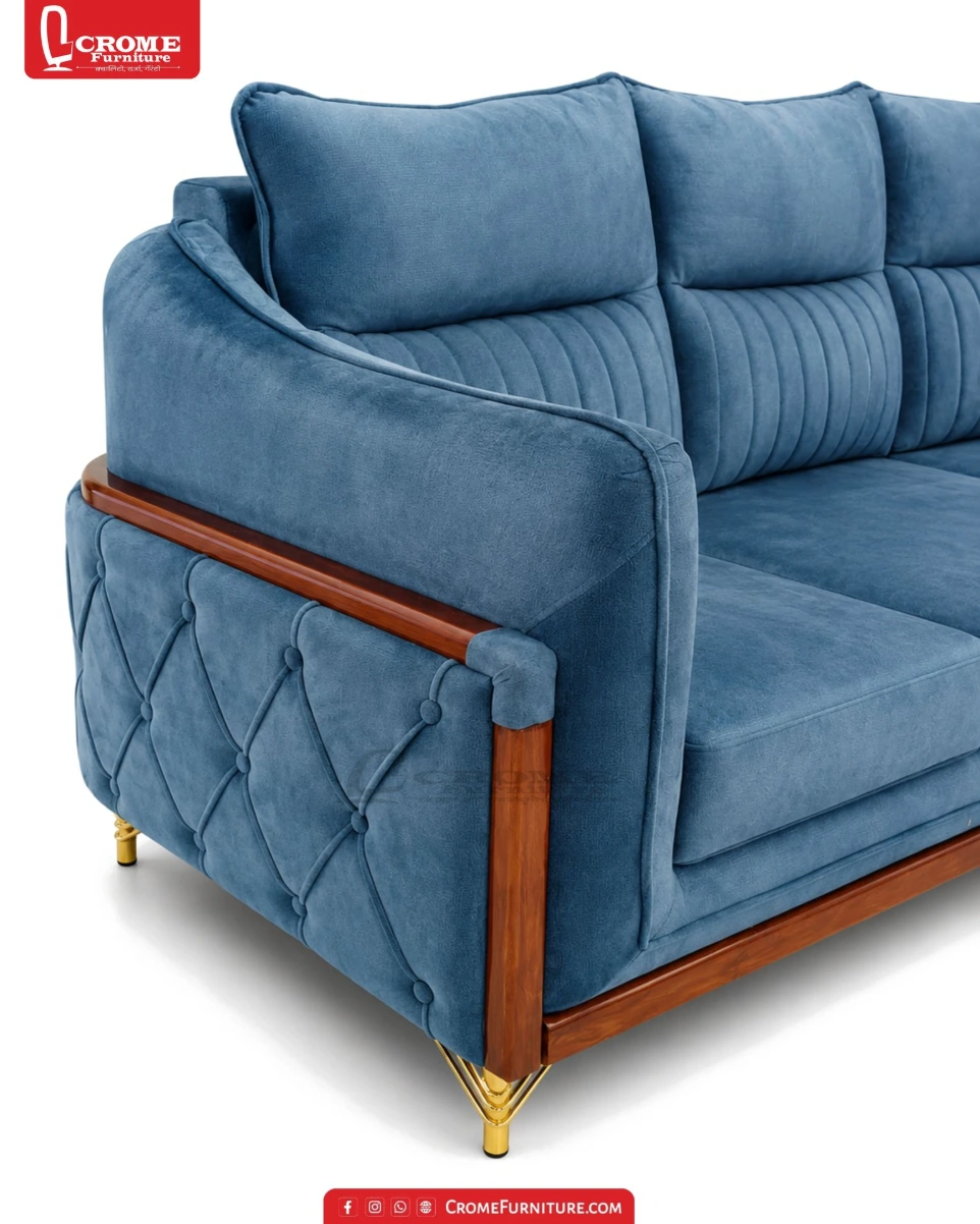 Imported sofa 